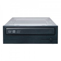 Gravador de Dvd IDE Preto